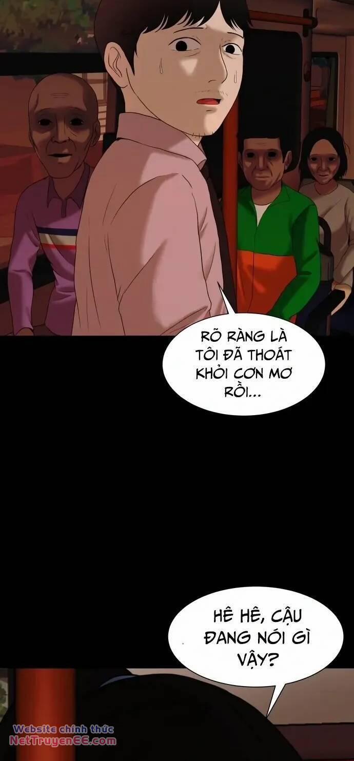 Cuốn Nhật Ký Kỳ Lạ 22 trang 63