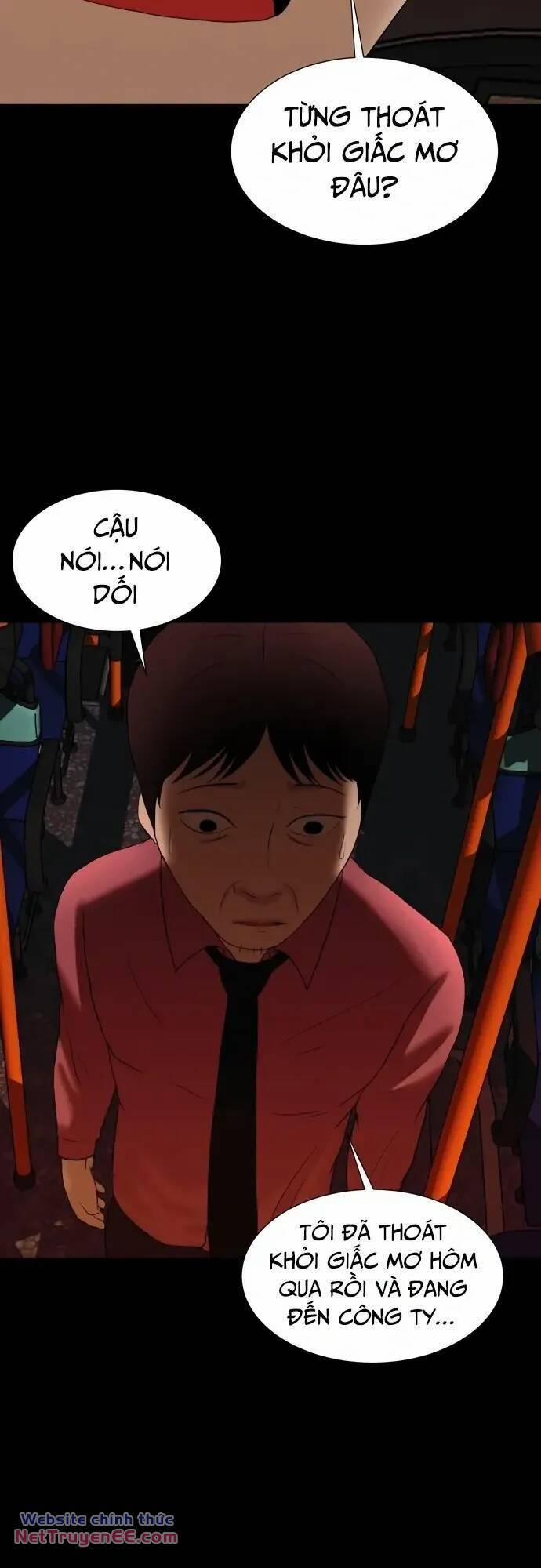 Cuốn Nhật Ký Kỳ Lạ 22 trang 65