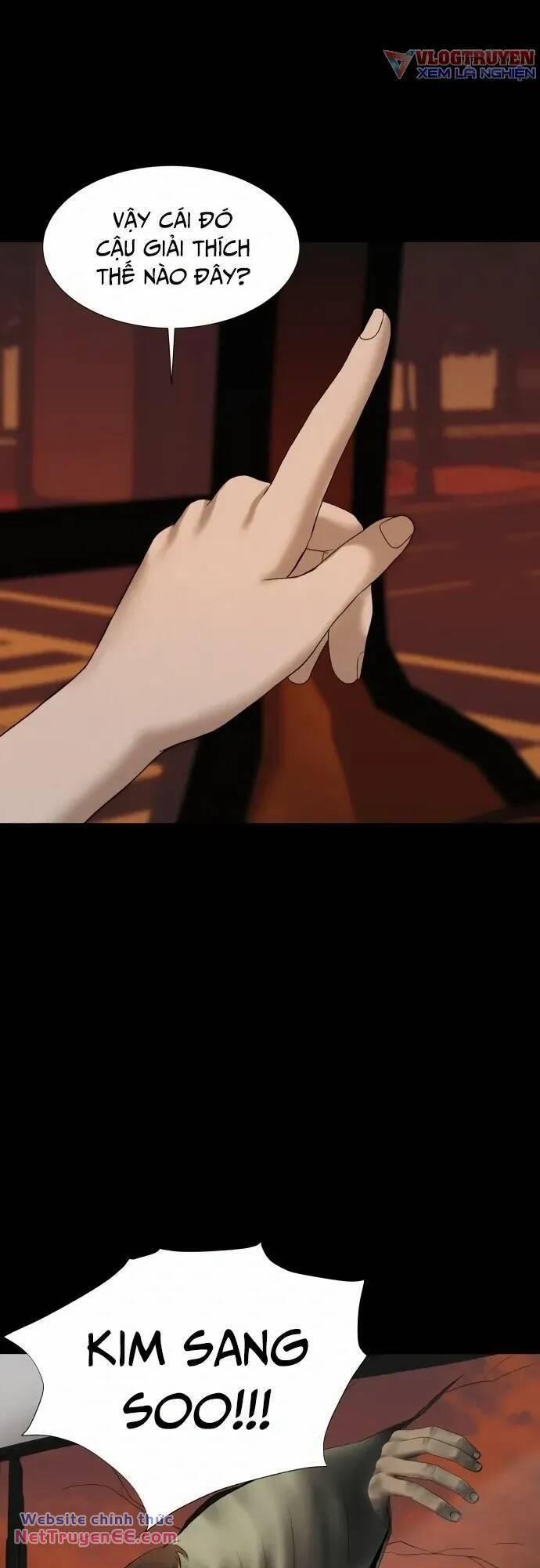Cuốn Nhật Ký Kỳ Lạ 22 trang 66