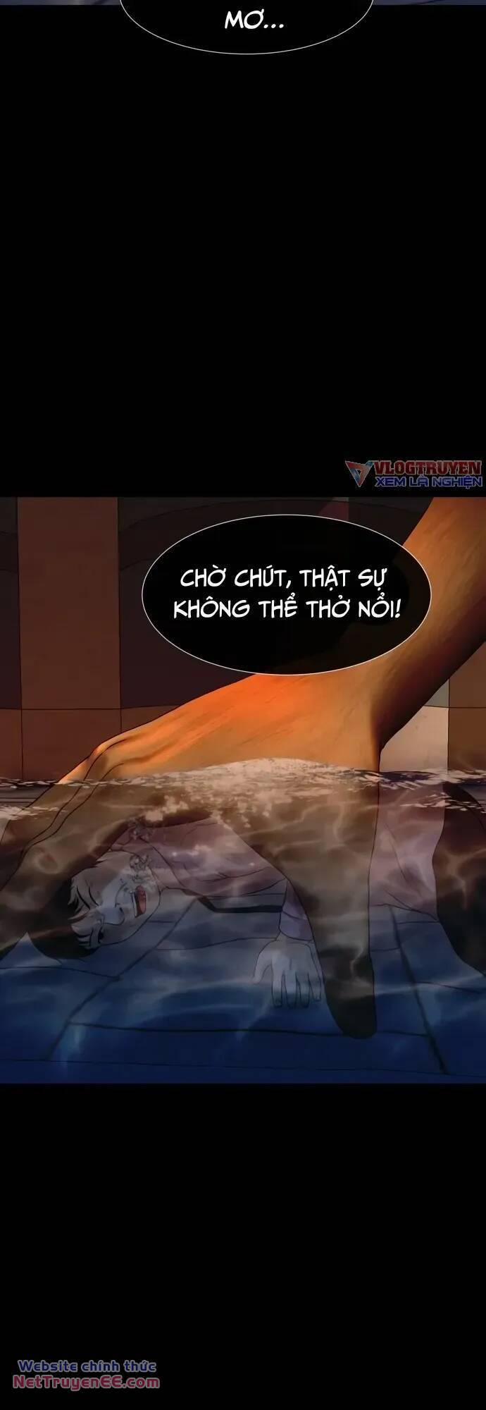 Cuốn Nhật Ký Kỳ Lạ 23 trang 27