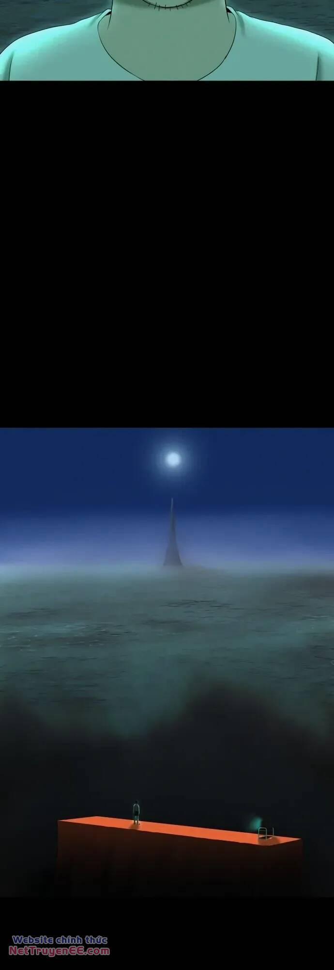 Cuốn Nhật Ký Kỳ Lạ 23 trang 34