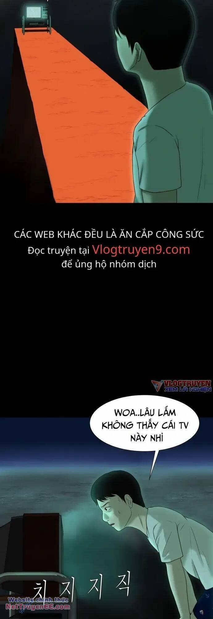 Cuốn Nhật Ký Kỳ Lạ 23 trang 36