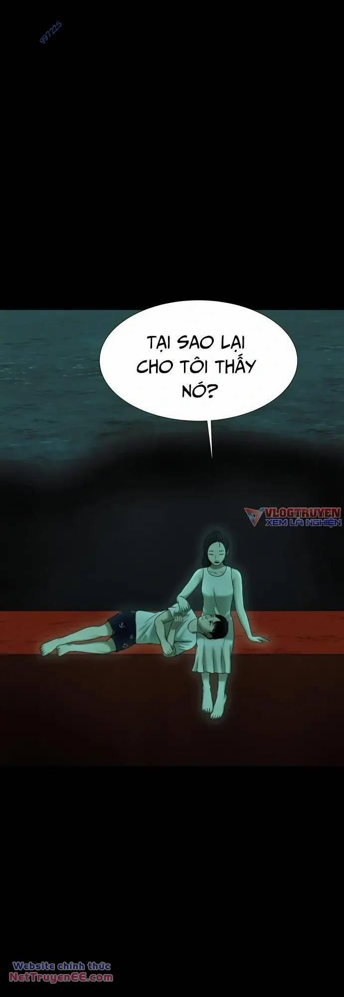 Cuốn Nhật Ký Kỳ Lạ 23 trang 55