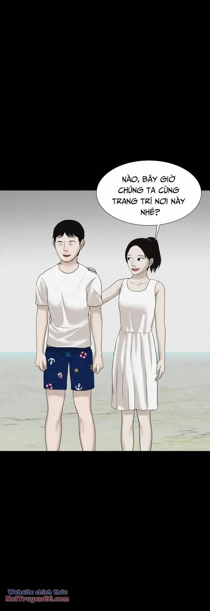 Cuốn Nhật Ký Kỳ Lạ 23 trang 65