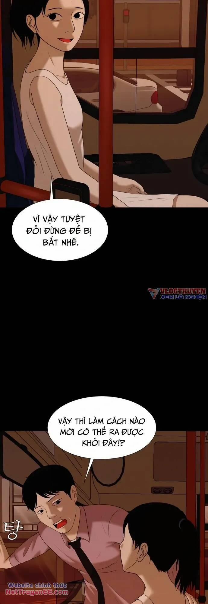 Cuốn Nhật Ký Kỳ Lạ 23 trang 9