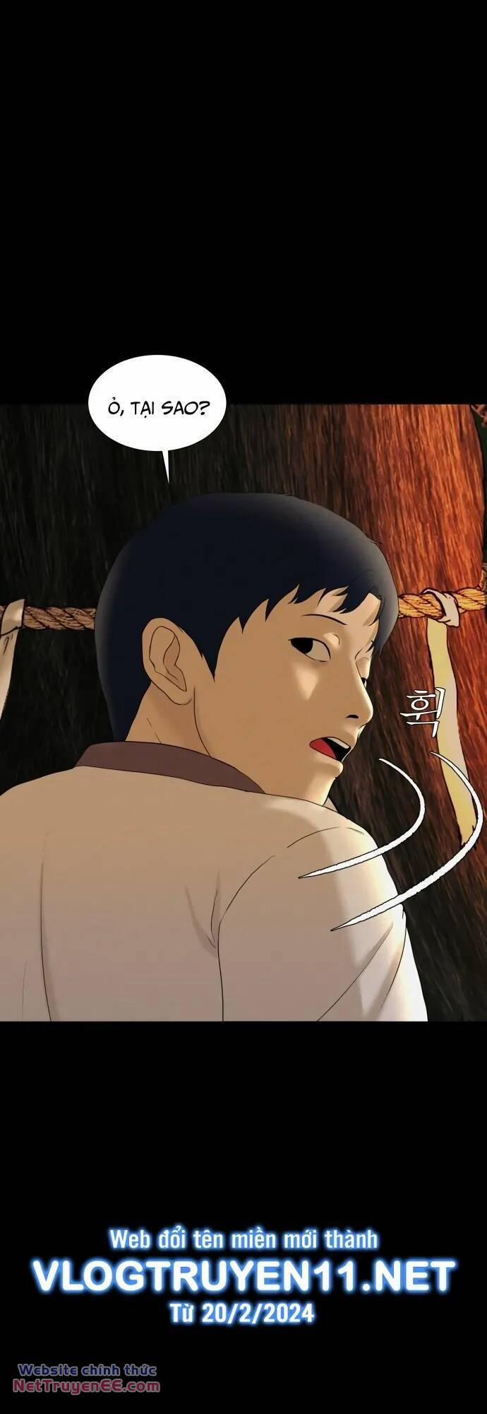 Cuốn Nhật Ký Kỳ Lạ 24 trang 18