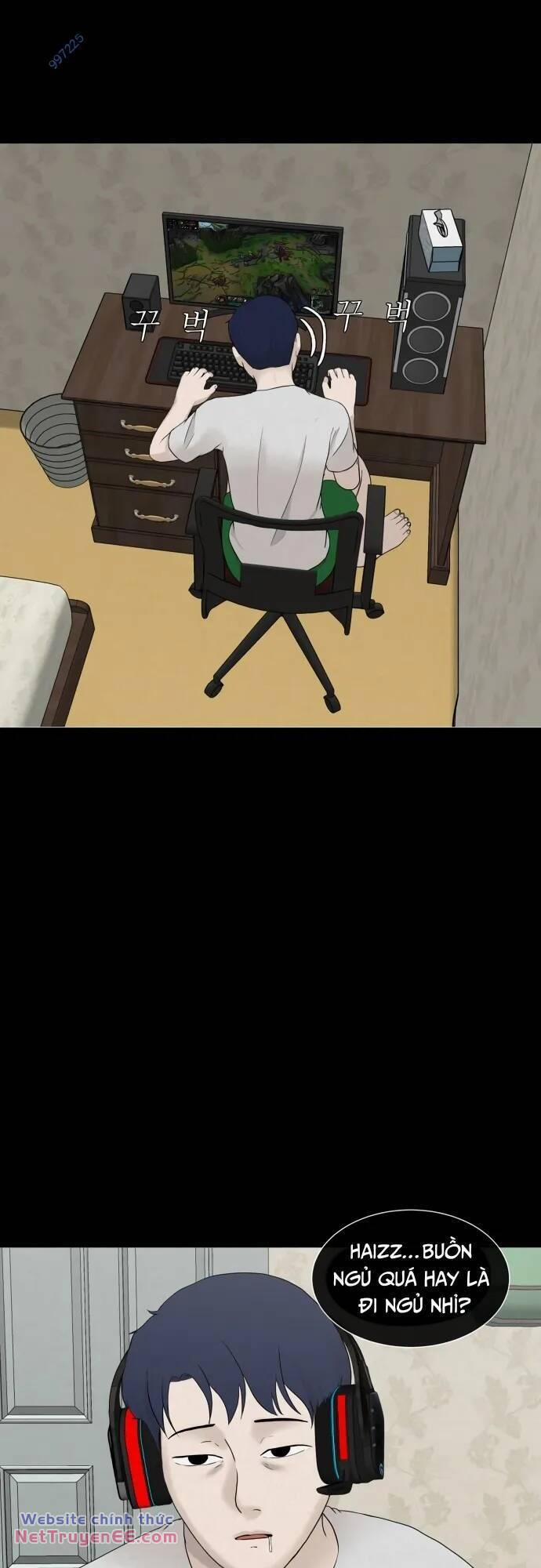 Cuốn Nhật Ký Kỳ Lạ 24 trang 32