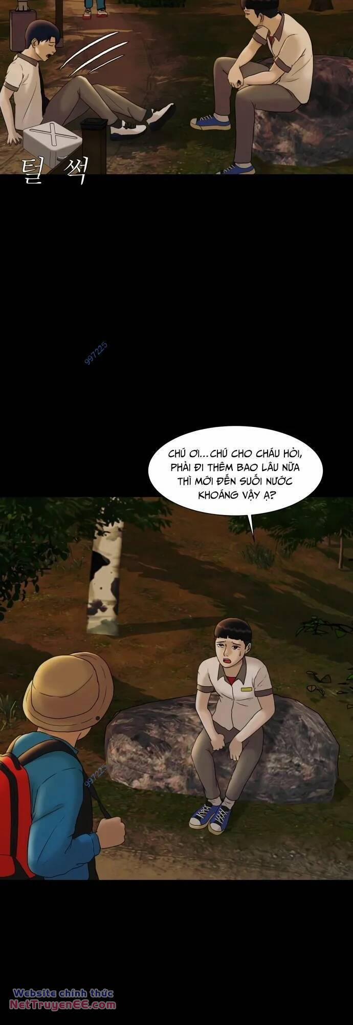 Cuốn Nhật Ký Kỳ Lạ 24 trang 5