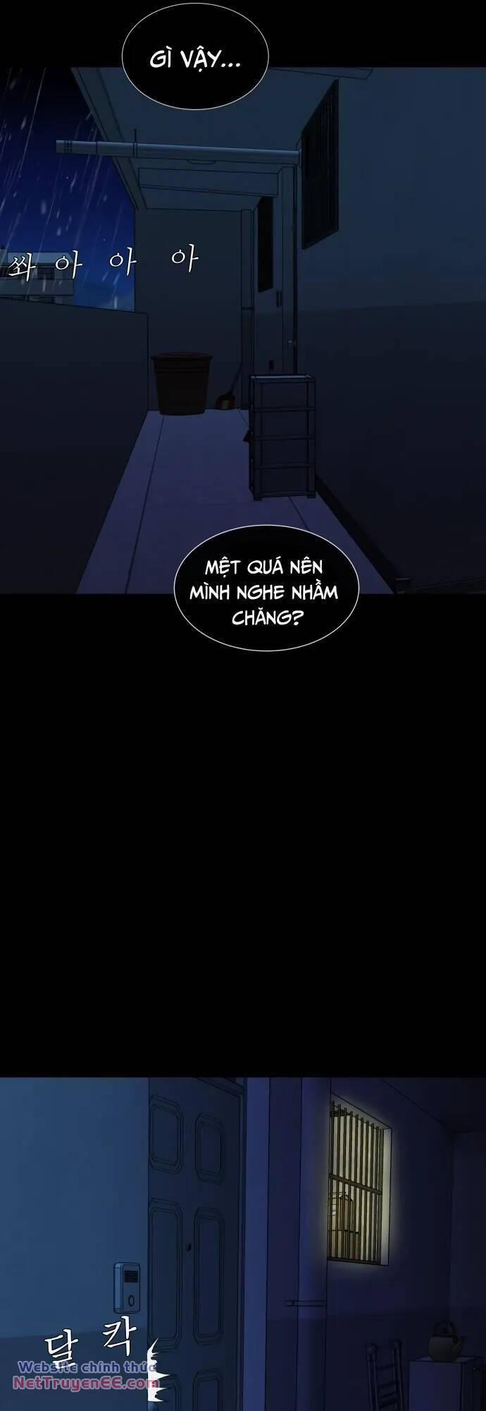 Cuốn Nhật Ký Kỳ Lạ 24 trang 56