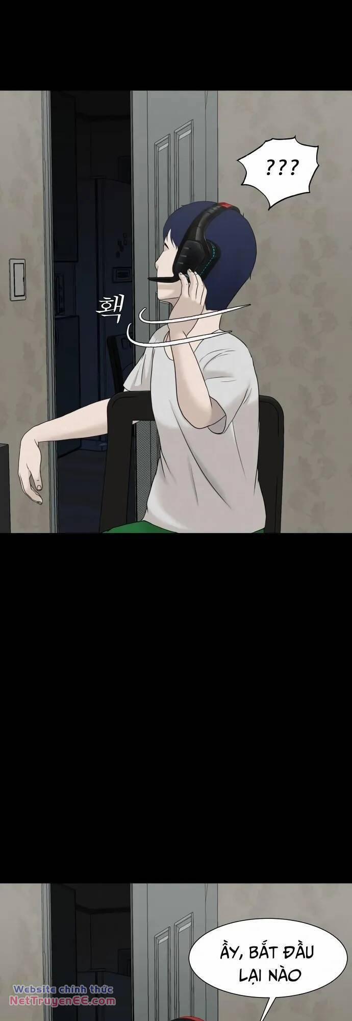 Cuốn Nhật Ký Kỳ Lạ 24 trang 59