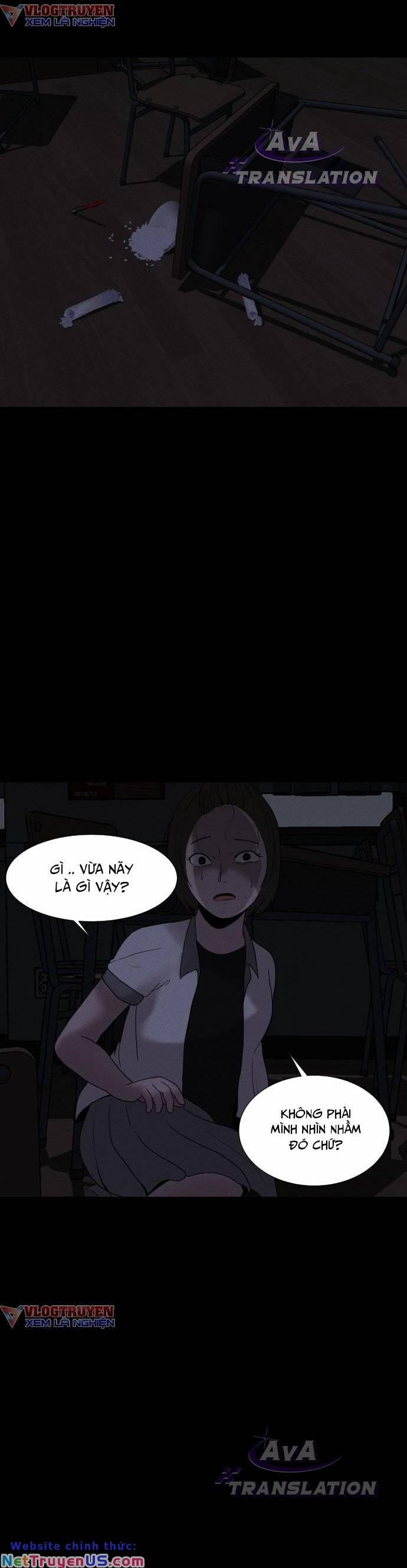 Cuốn Nhật Ký Kỳ Lạ 3 trang 13