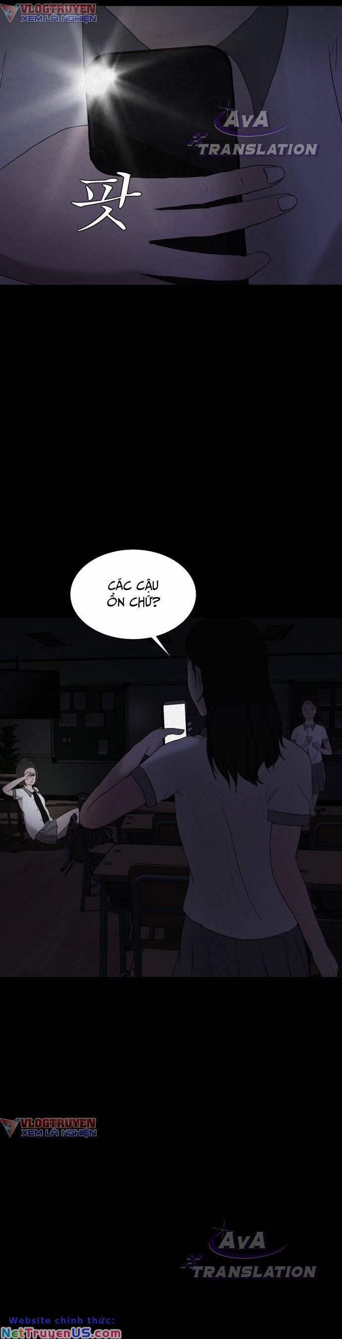 Cuốn Nhật Ký Kỳ Lạ 3 trang 14