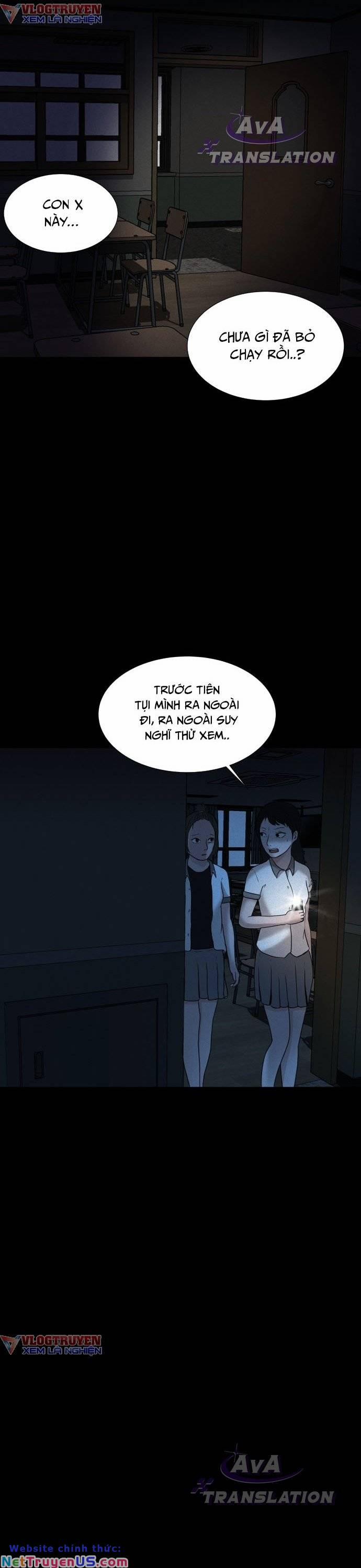 Cuốn Nhật Ký Kỳ Lạ 3 trang 17