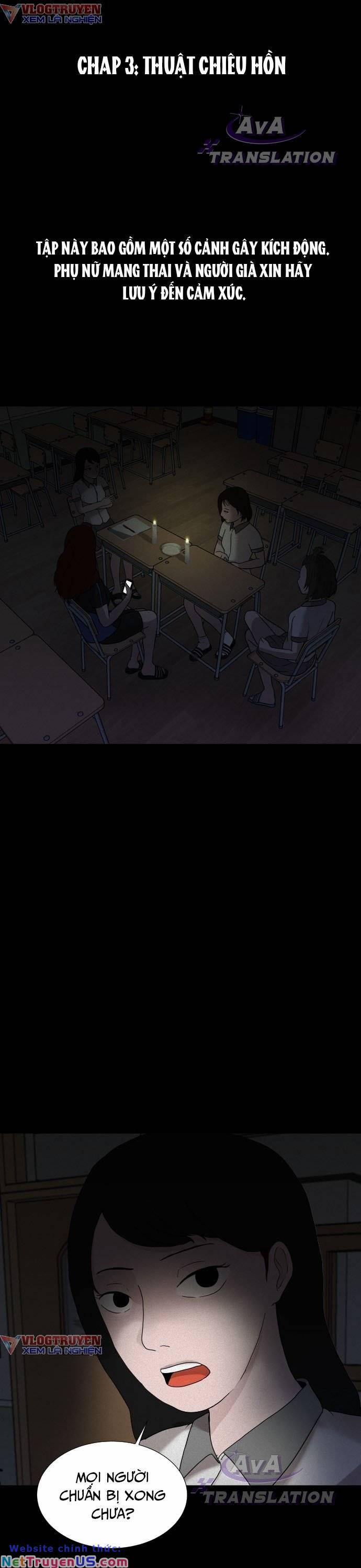 Cuốn Nhật Ký Kỳ Lạ 3 trang 2