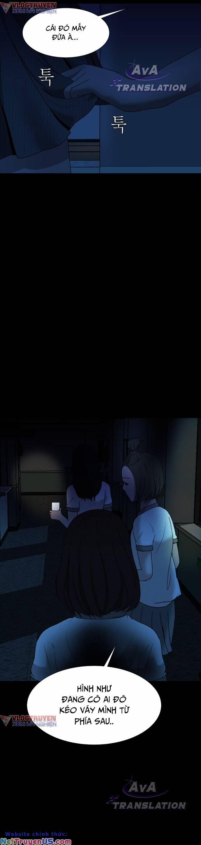 Cuốn Nhật Ký Kỳ Lạ 3 trang 21