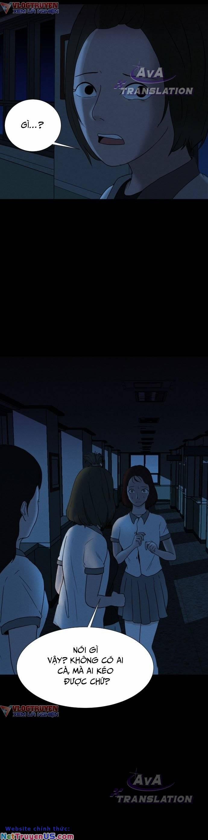 Cuốn Nhật Ký Kỳ Lạ 3 trang 22