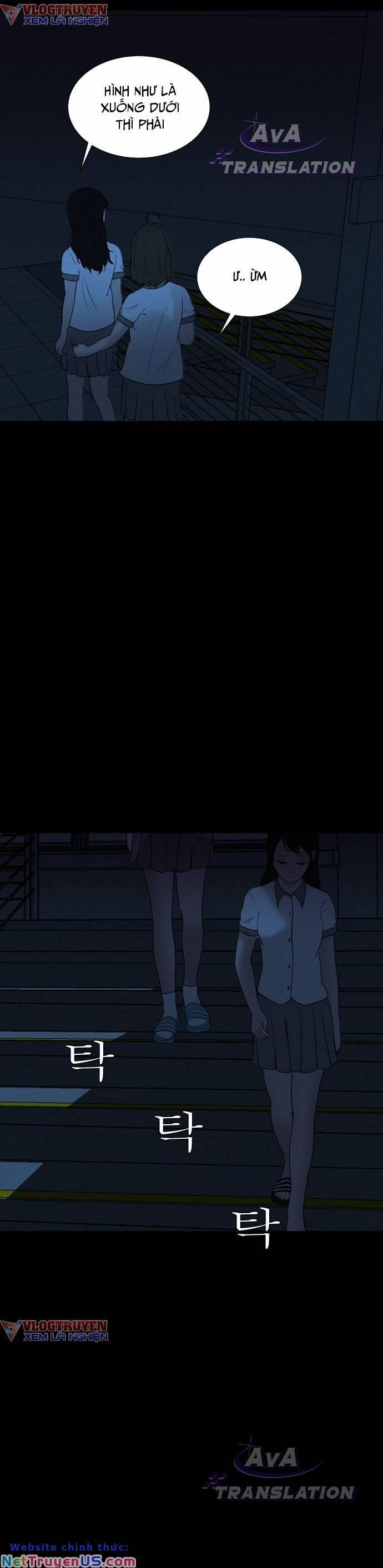 Cuốn Nhật Ký Kỳ Lạ 3 trang 29