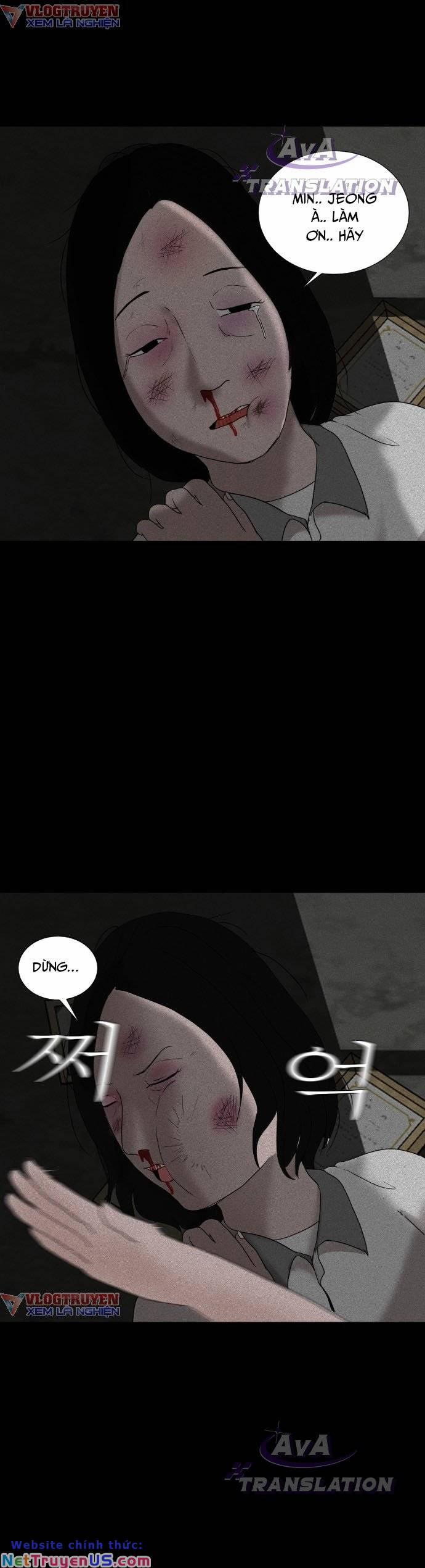 Cuốn Nhật Ký Kỳ Lạ 3 trang 42