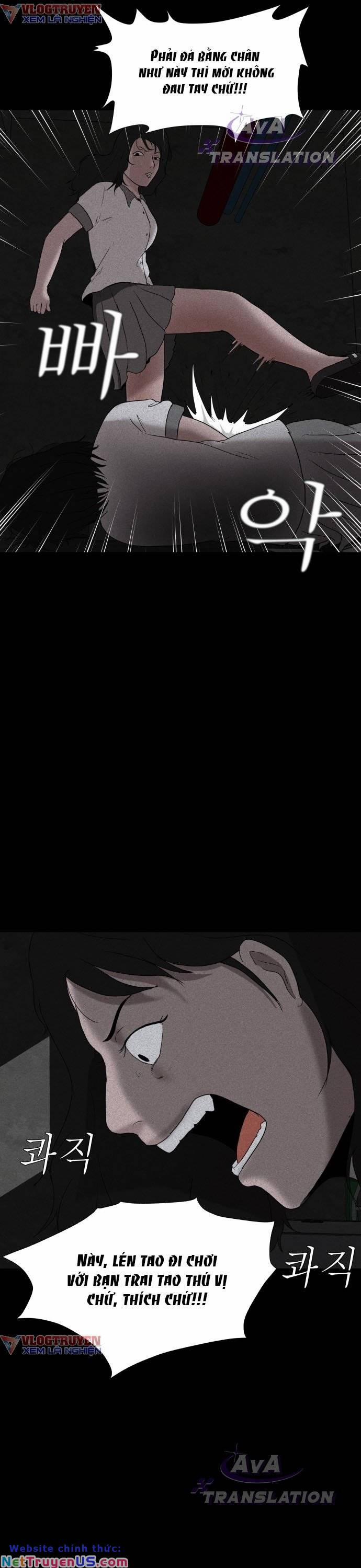 Cuốn Nhật Ký Kỳ Lạ 3 trang 45