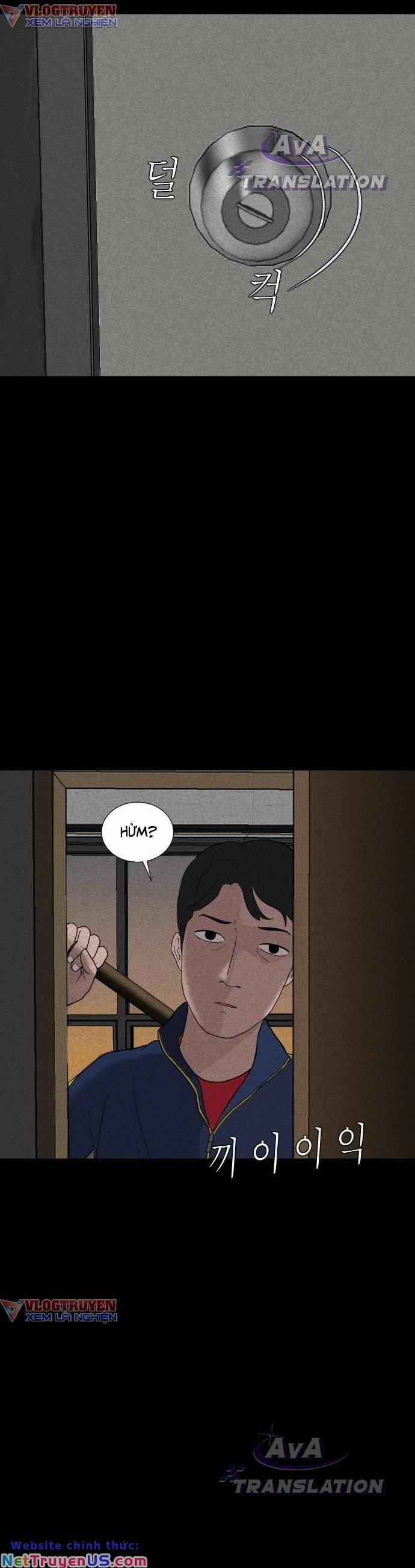 Cuốn Nhật Ký Kỳ Lạ 3 trang 48