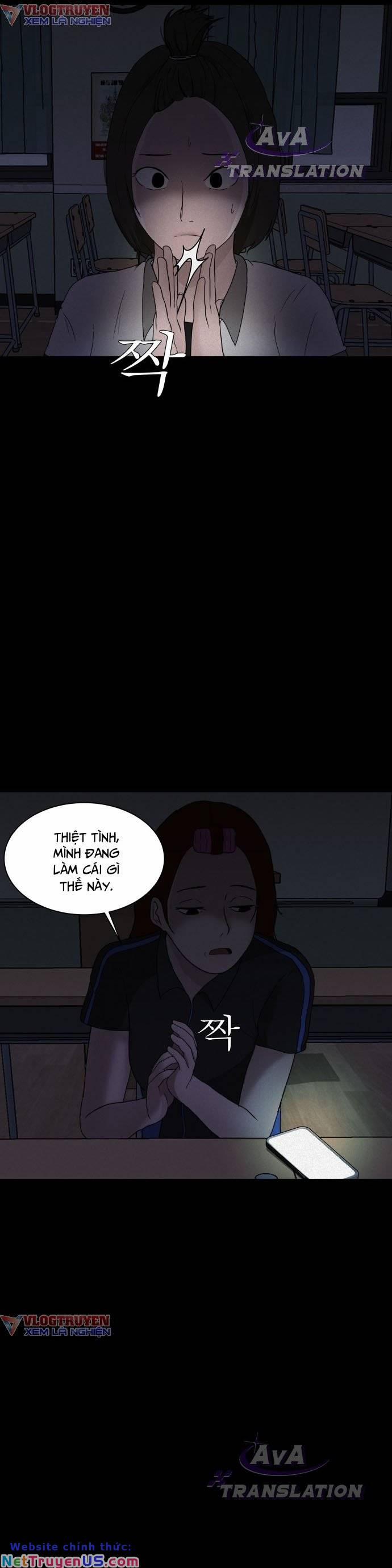 Cuốn Nhật Ký Kỳ Lạ 3 trang 7