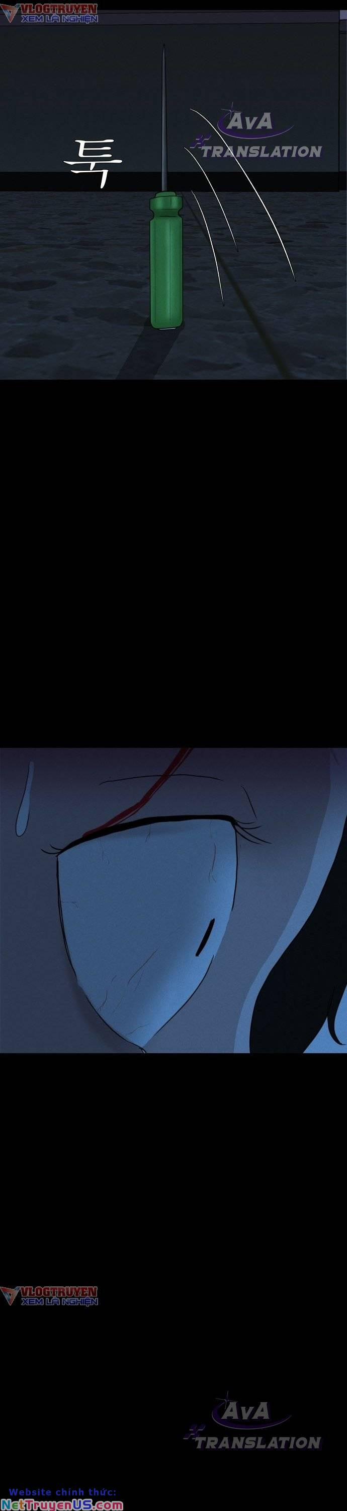 Cuốn Nhật Ký Kỳ Lạ 3 trang 71