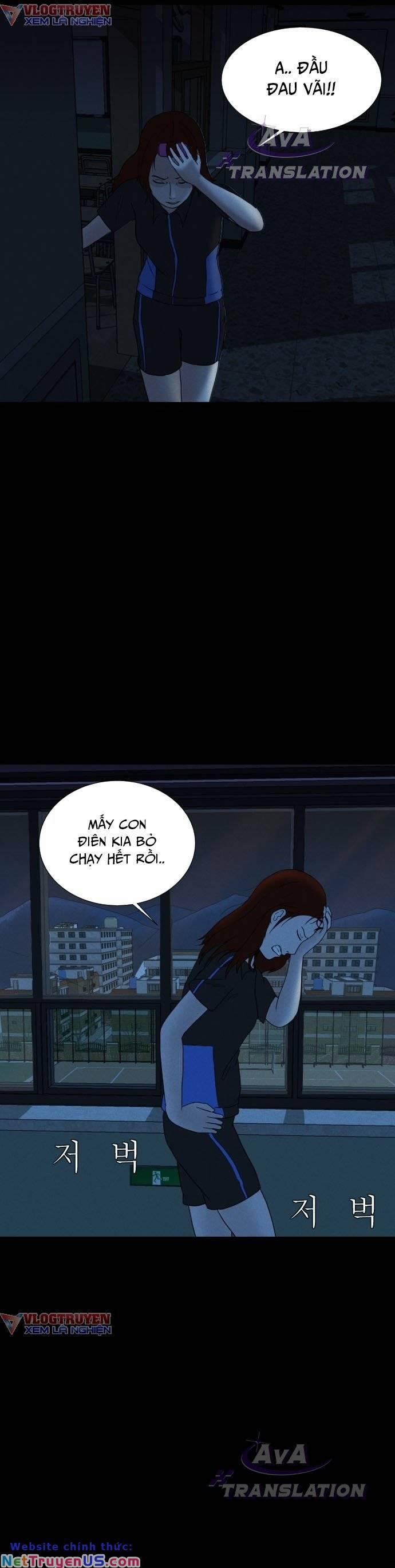 Cuốn Nhật Ký Kỳ Lạ 3 trang 81