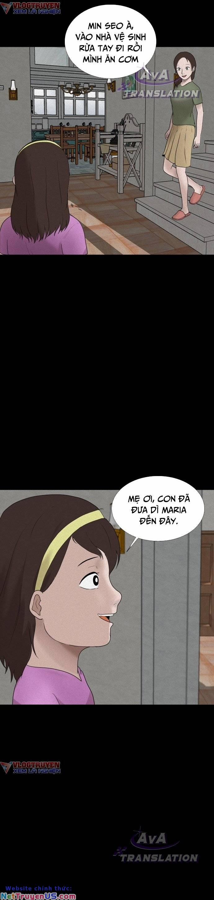 Cuốn Nhật Ký Kỳ Lạ 4 trang 16