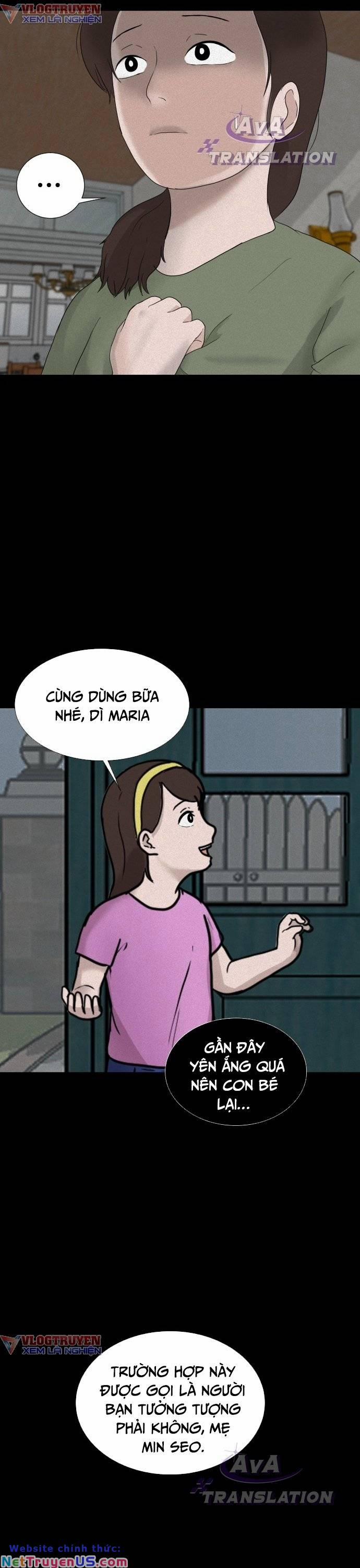 Cuốn Nhật Ký Kỳ Lạ 4 trang 18