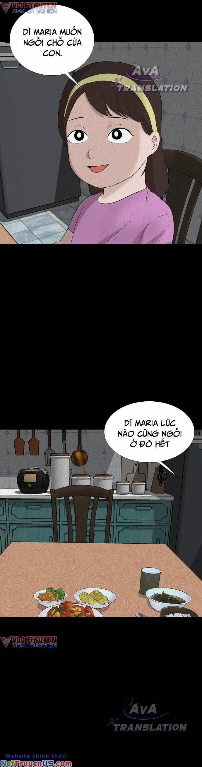 Cuốn Nhật Ký Kỳ Lạ 4 trang 23