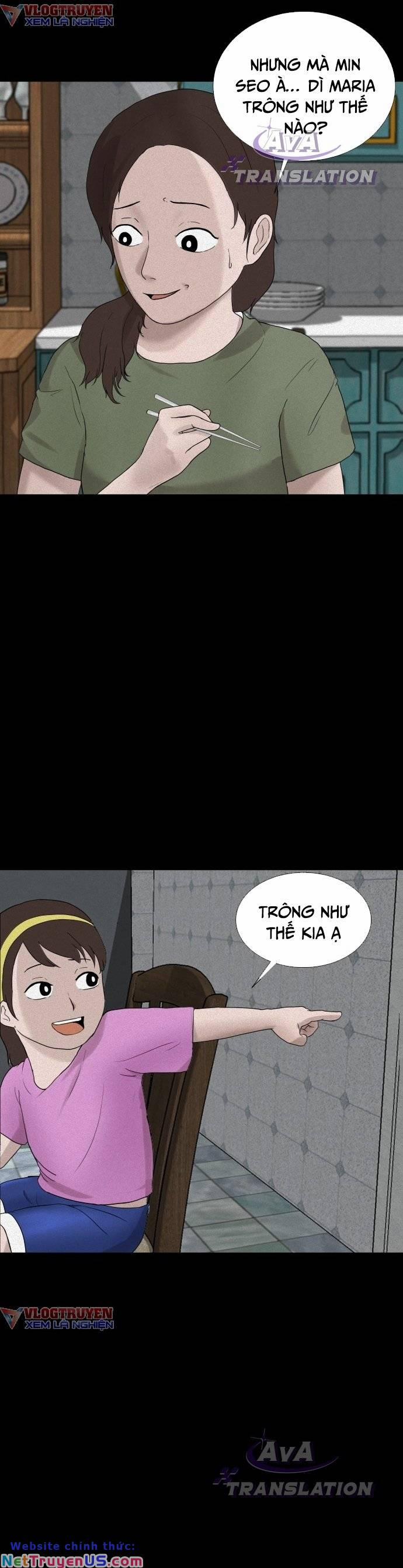 Cuốn Nhật Ký Kỳ Lạ 4 trang 25