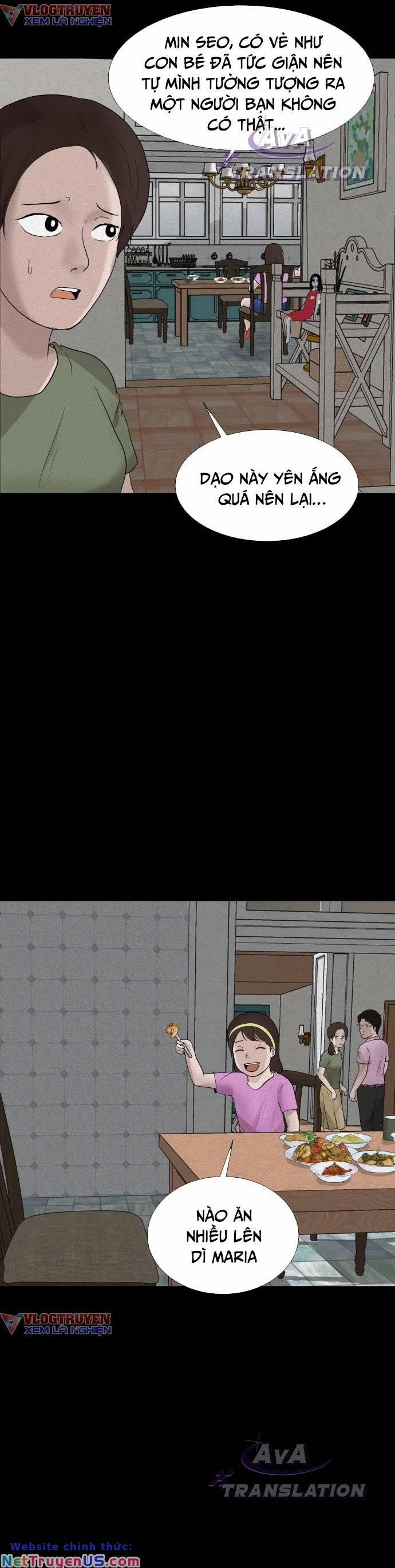 Cuốn Nhật Ký Kỳ Lạ 4 trang 29