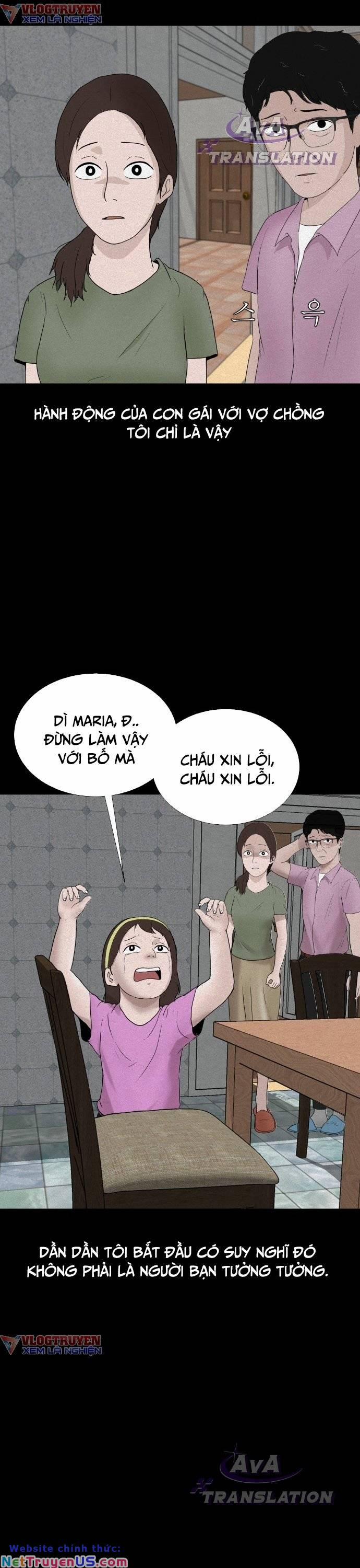 Cuốn Nhật Ký Kỳ Lạ 4 trang 34