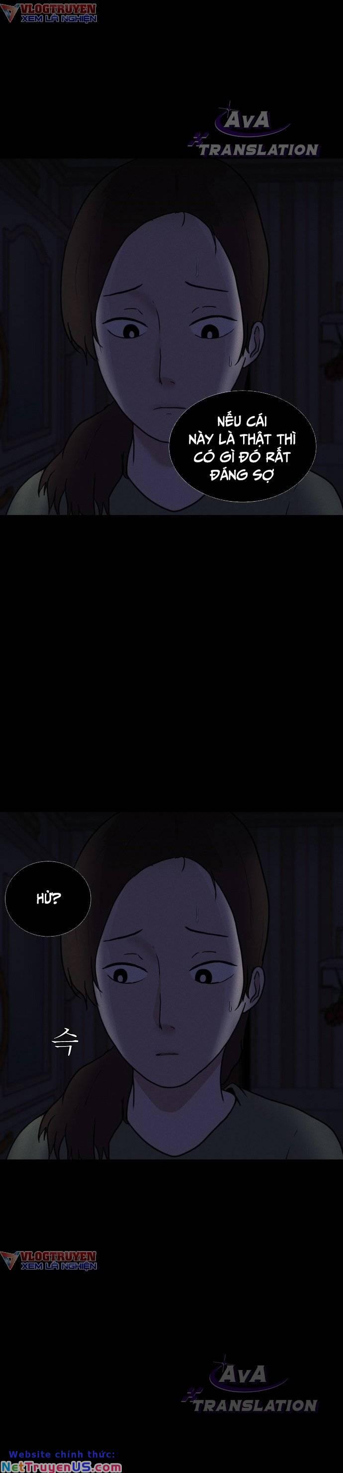 Cuốn Nhật Ký Kỳ Lạ 4 trang 43