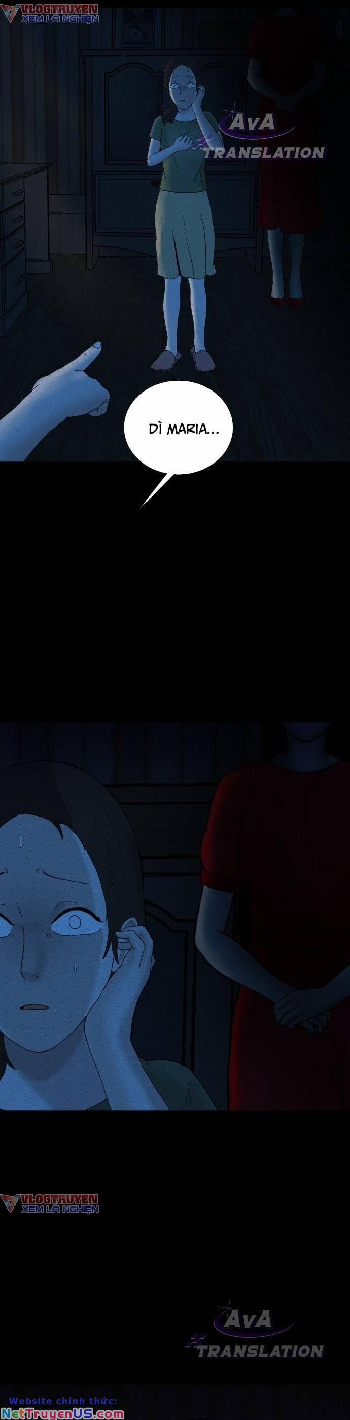 Cuốn Nhật Ký Kỳ Lạ 4 trang 51