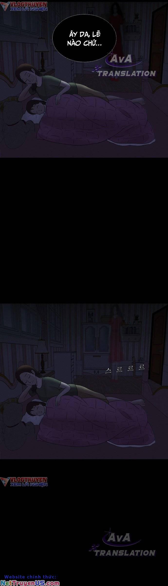 Cuốn Nhật Ký Kỳ Lạ 4 trang 57