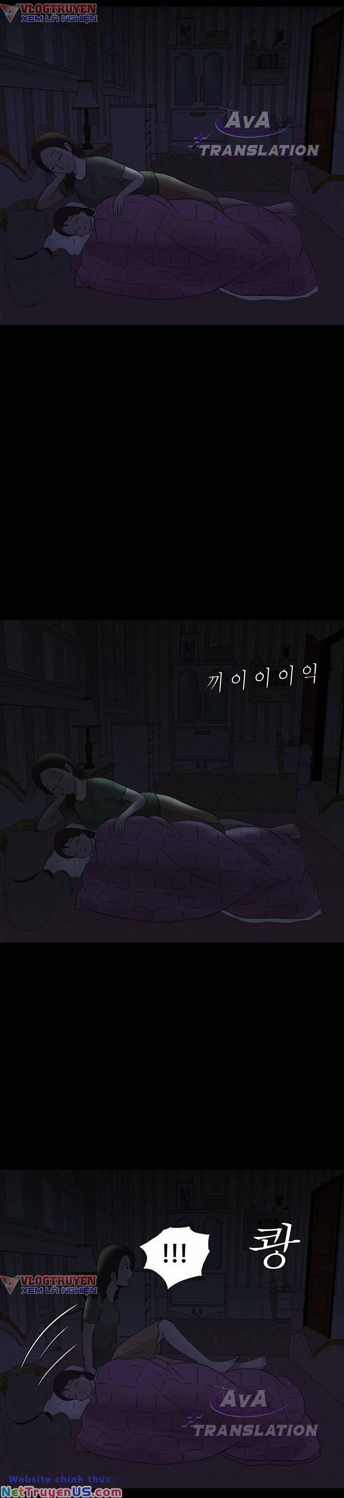 Cuốn Nhật Ký Kỳ Lạ 4 trang 58