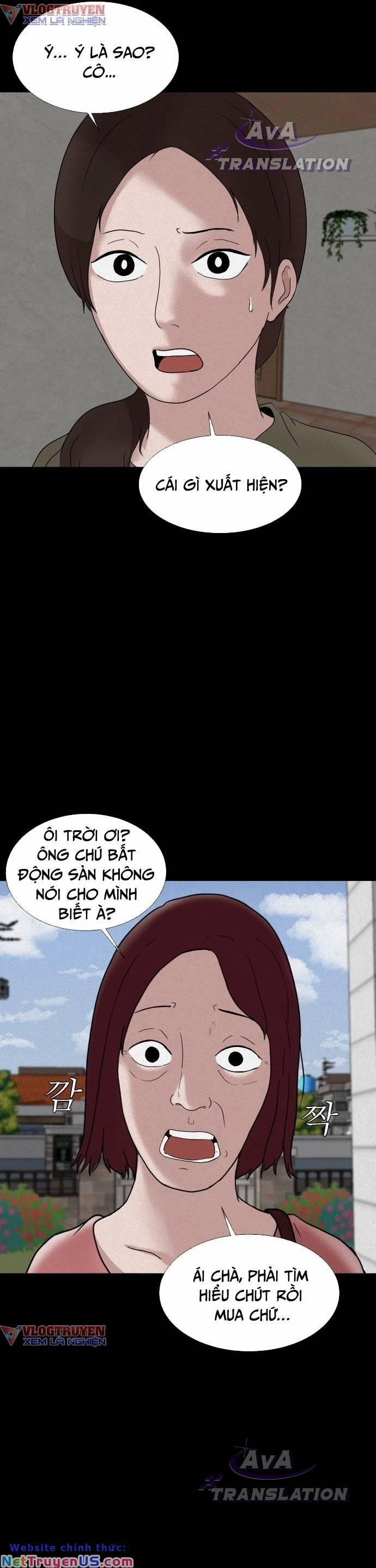 Cuốn Nhật Ký Kỳ Lạ 5 trang 15