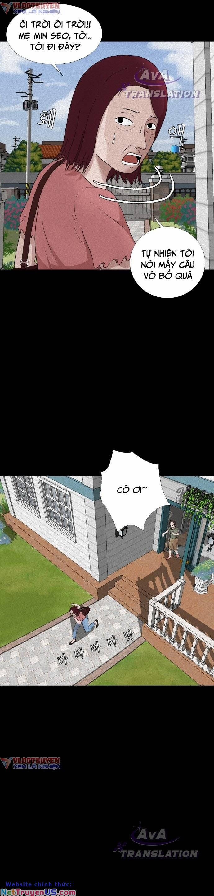 Cuốn Nhật Ký Kỳ Lạ 5 trang 18