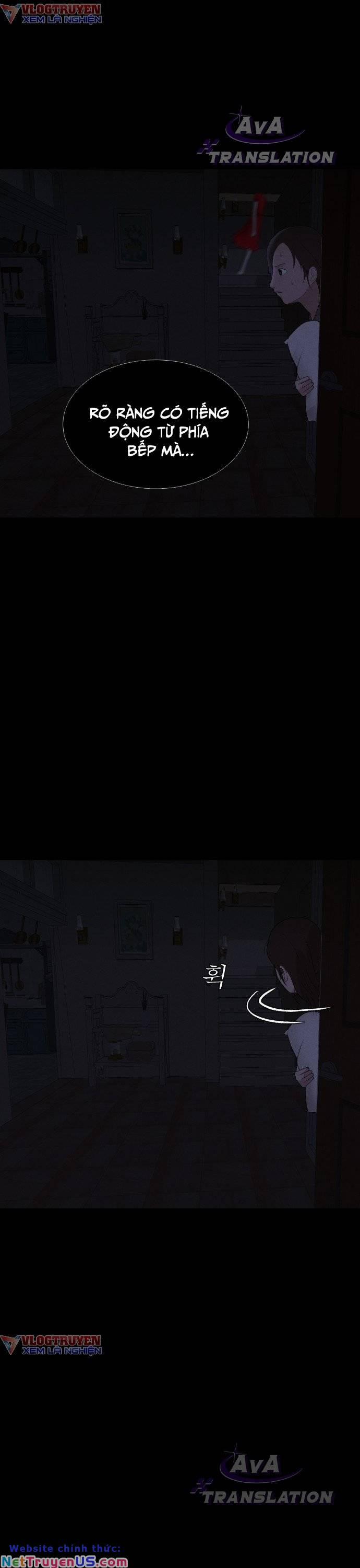 Cuốn Nhật Ký Kỳ Lạ 5 trang 22