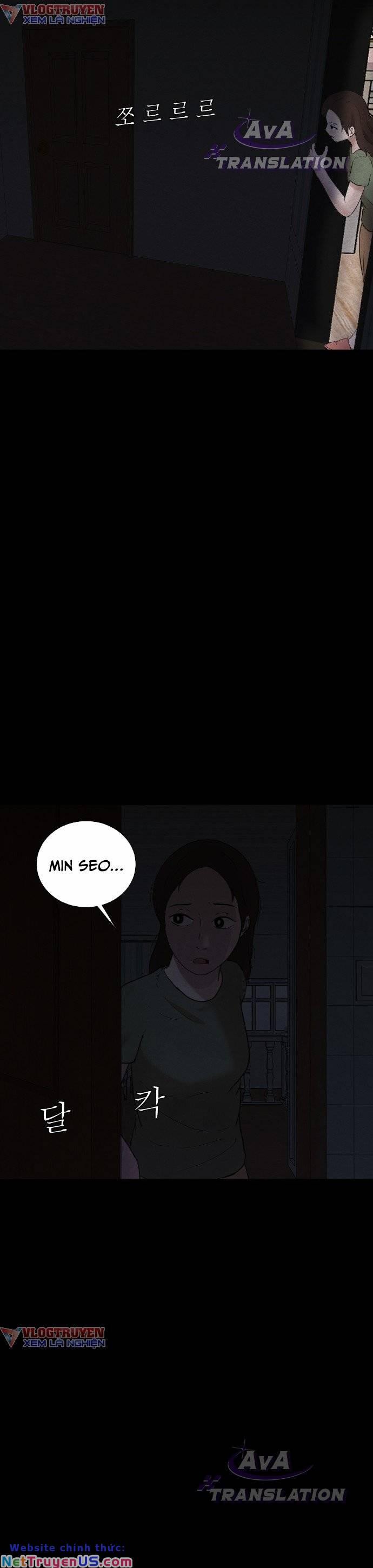 Cuốn Nhật Ký Kỳ Lạ 5 trang 28