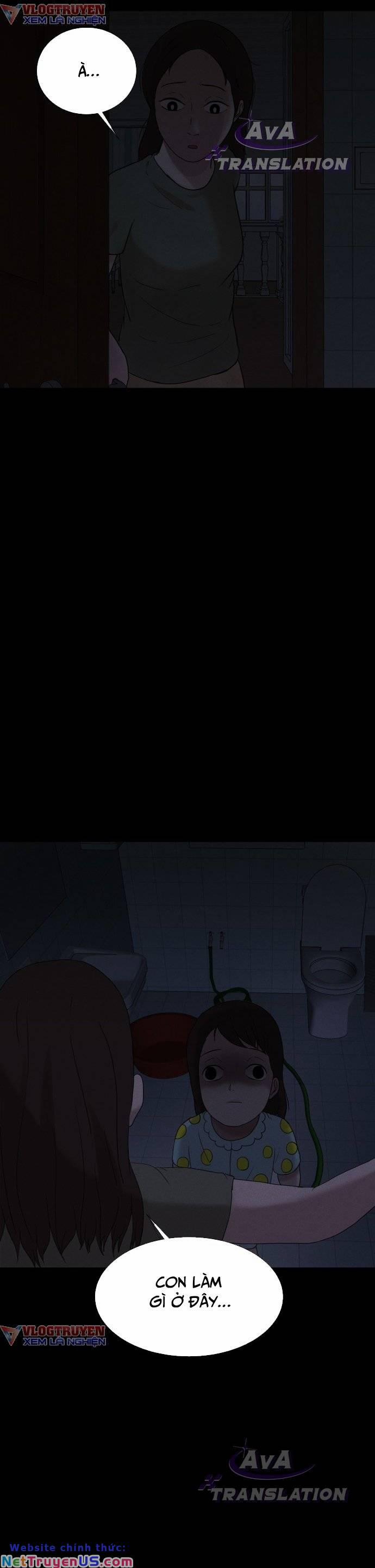 Cuốn Nhật Ký Kỳ Lạ 5 trang 29