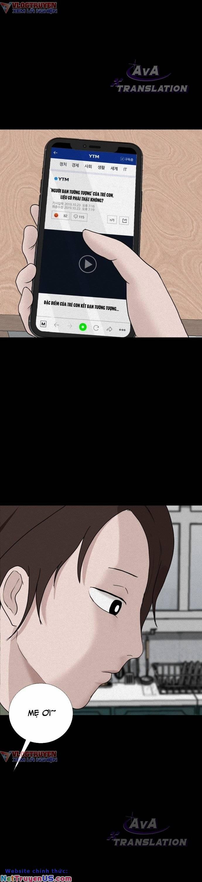 Cuốn Nhật Ký Kỳ Lạ 5 trang 3