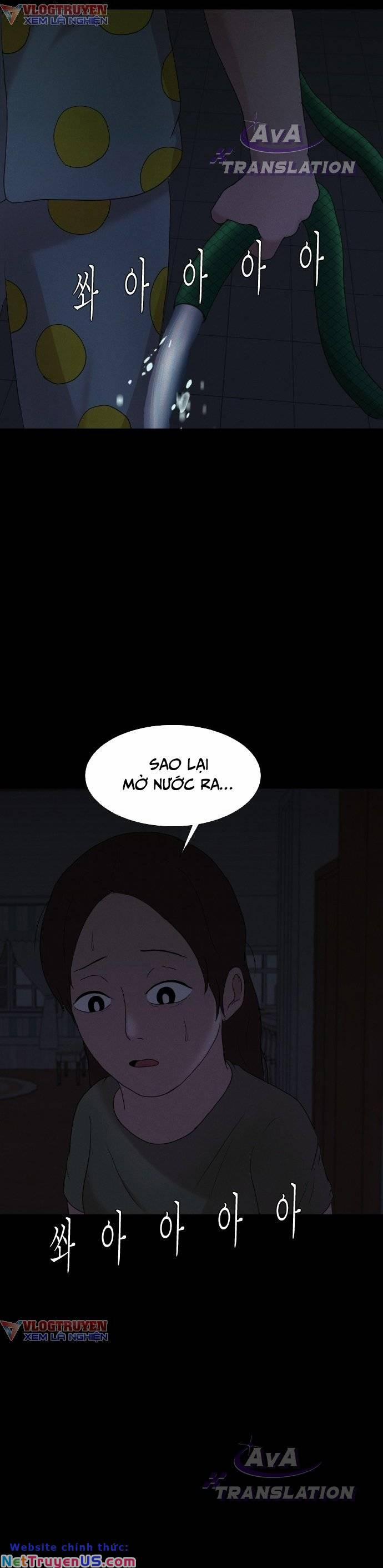 Cuốn Nhật Ký Kỳ Lạ 5 trang 30