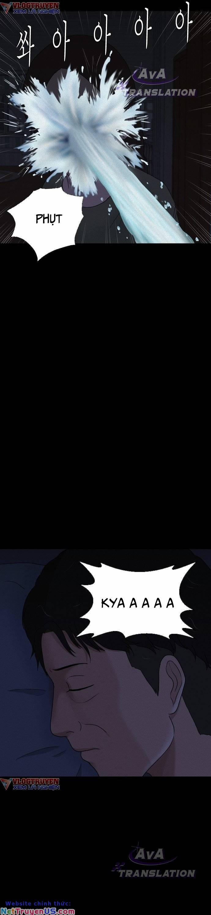 Cuốn Nhật Ký Kỳ Lạ 5 trang 31