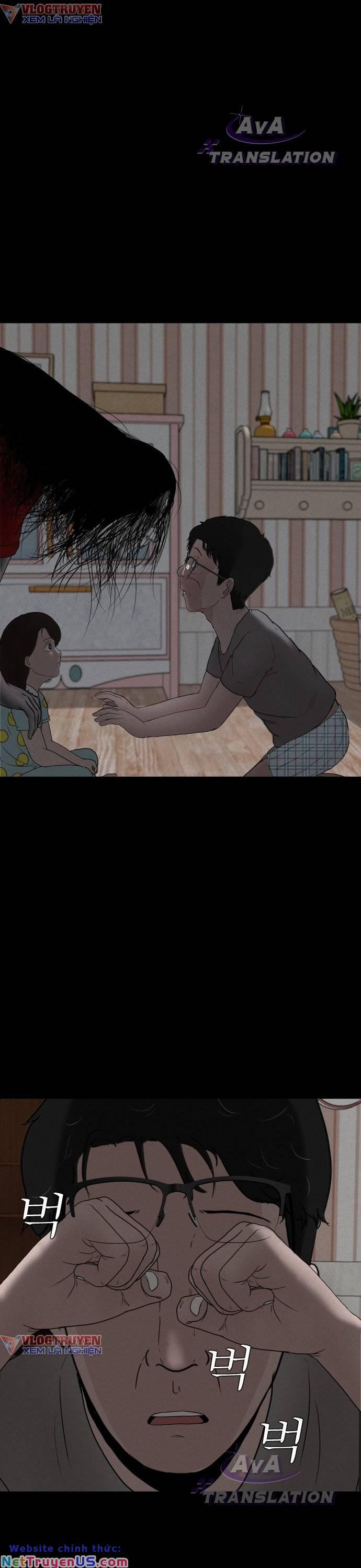 Cuốn Nhật Ký Kỳ Lạ 5 trang 45