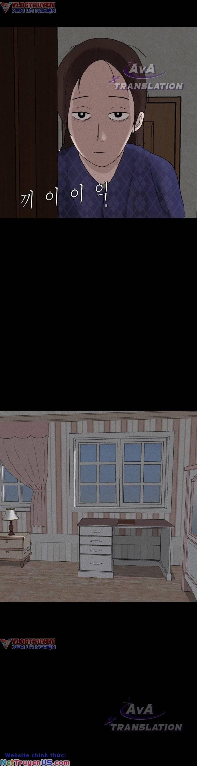 Cuốn Nhật Ký Kỳ Lạ 5 trang 51