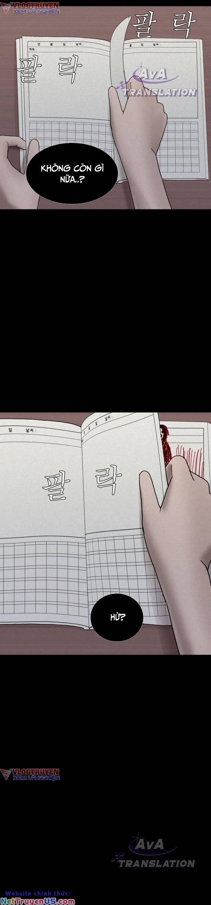 Cuốn Nhật Ký Kỳ Lạ 5 trang 58