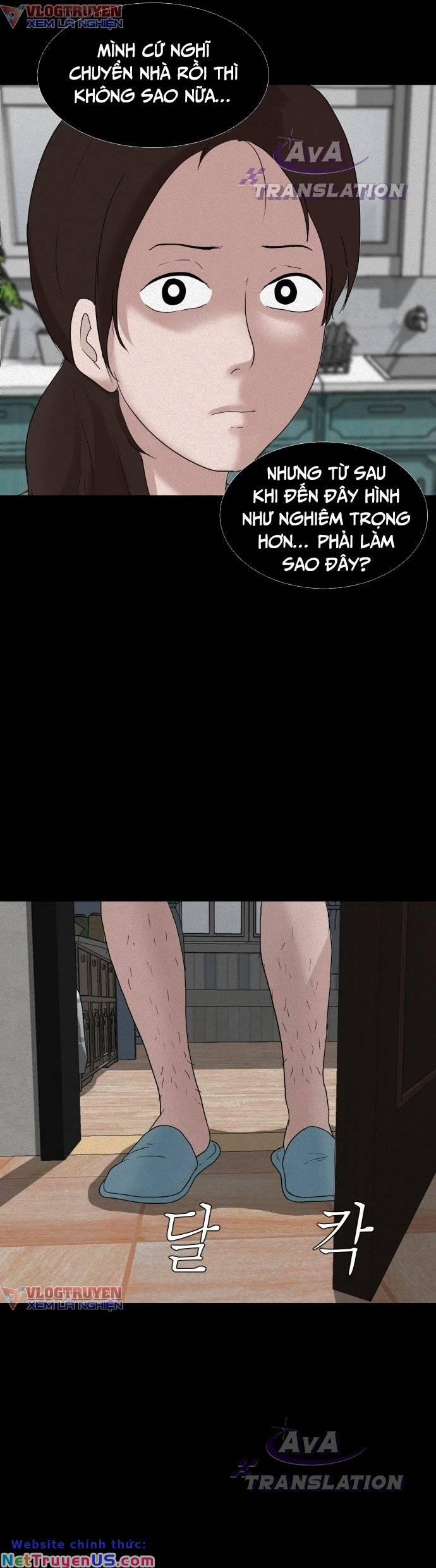 Cuốn Nhật Ký Kỳ Lạ 5 trang 7