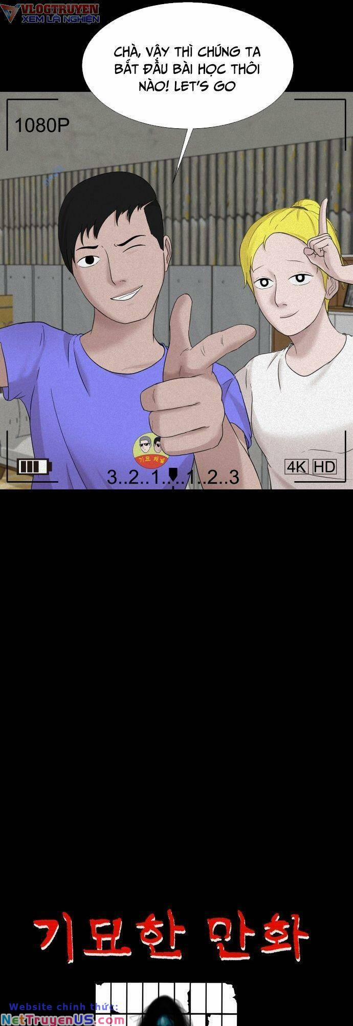 Cuốn Nhật Ký Kỳ Lạ 6 trang 14